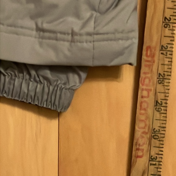 MWT WOMANS SNOW/SKI PANTS COLUMBIA SZ XS - Picture 7 of 8